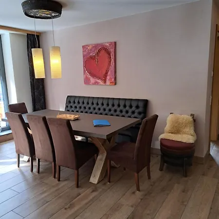 Fassl Feriehus Saalbach-Hinterglemm