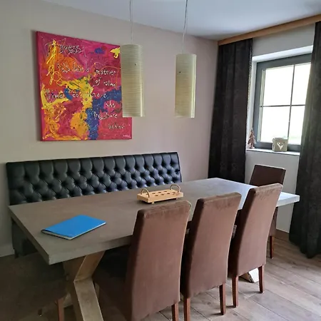 Feriehus Fassl Saalbach-Hinterglemm