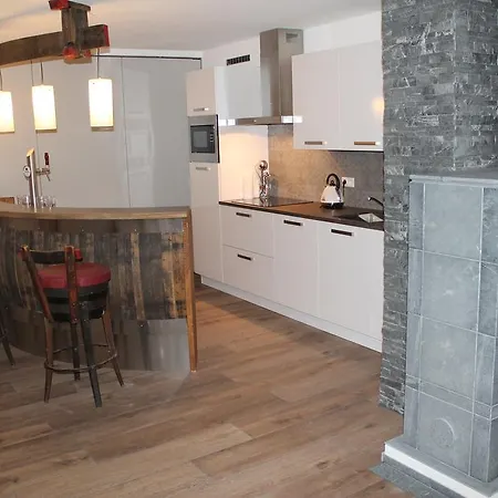 Fassl Feriehus Saalbach-Hinterglemm