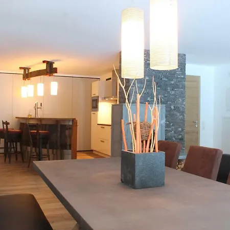 Feriehus Fassl *