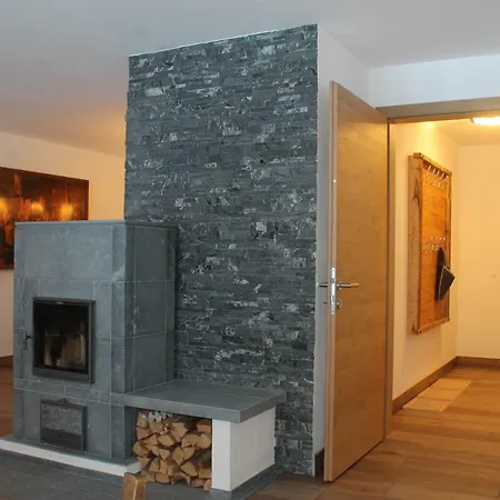 Fassl Feriehus *