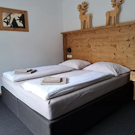 Fassl * Saalbach-Hinterglemm