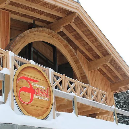Fassl Saalbach-Hinterglemm