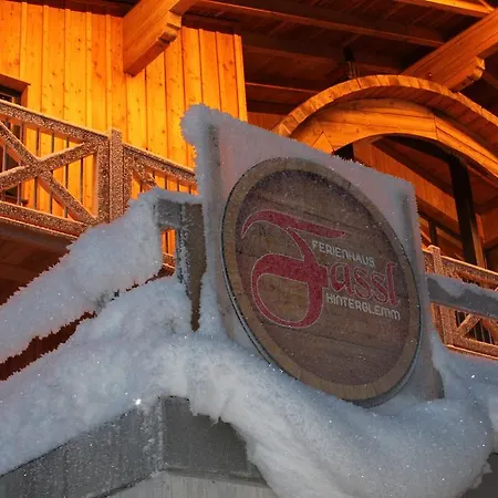 Fassl Saalbach-Hinterglemm