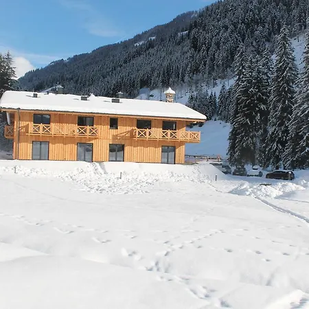 Fassl Hébergement de vacances *